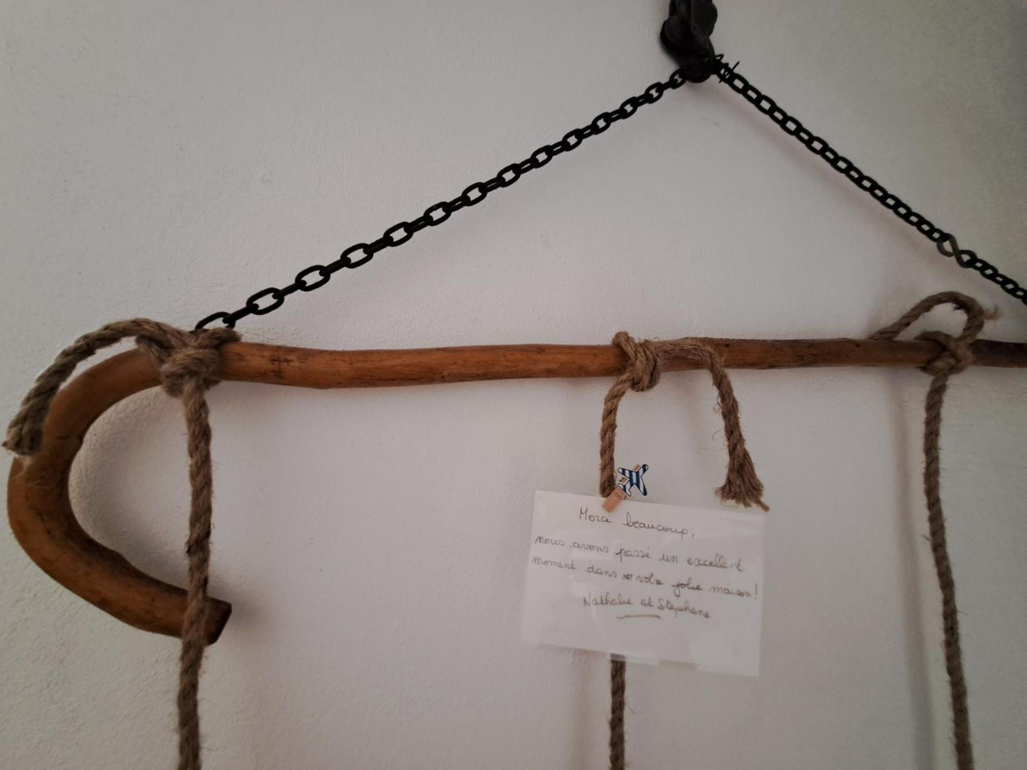 Ca La Maria Villa Lilla Eksteriør billede